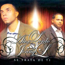 Album cover of Se Trata De Ti
