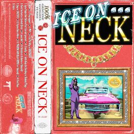 Album cover of ICE ON NECK