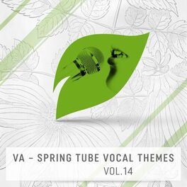 Album cover of Spring Tube Vocal Themes, Vol.14