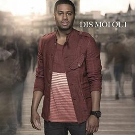 Album cover of Dis moi oui