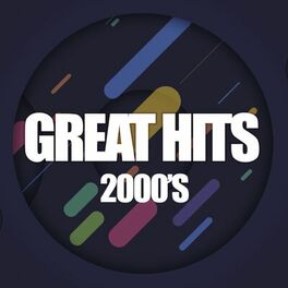 Album cover of Great Hits 2000's, Vol. 1