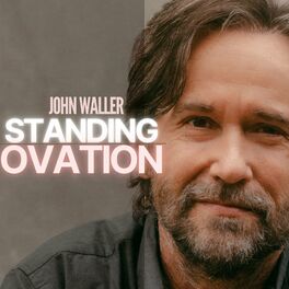 Album cover of Standing Ovation