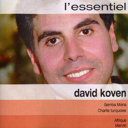 Album cover of essentiel 2
