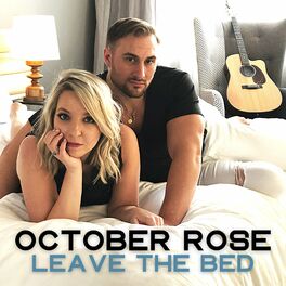 Album cover of Leave the Bed