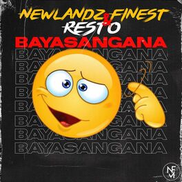 Album cover of Bayasangana