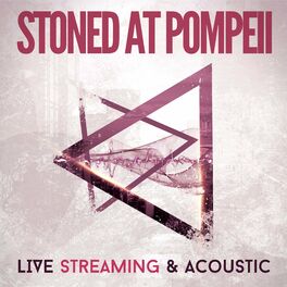 Album cover of Live Streaming & Acoustic