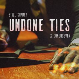 Album cover of Undone Ties
