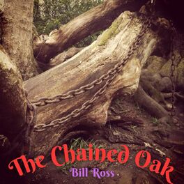 Album cover of The Chained Oak (feat. First Avenue Boys Choir & Tad)