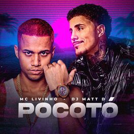 Album cover of Pocotó