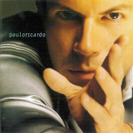 Album cover of Paulo Ricardo