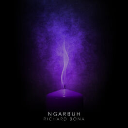 Album cover of Ngarbuh