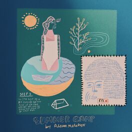Album cover of SUMMER CAMP