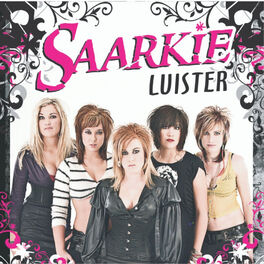 Album cover of Luister