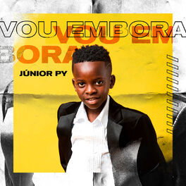 Album cover of Vou Embora
