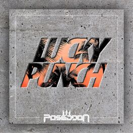 Album cover of Lucky Punch