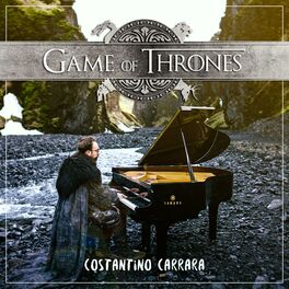 Album cover of Game of Thrones (The Piano Medley): Main Title / Light of the Seven / Goodbye Brother / Mhysa / The Winds of Winter