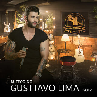 Buteco do Gusttavo Lima, Vol. 2 – Gusttavo Lima Mp3 download
