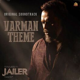Album cover of Varman Theme (From 