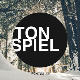 Album cover of Tonspiel Winter EP