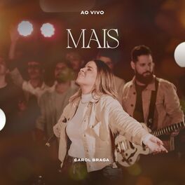 Album cover of Mais (Ao Vivo)
