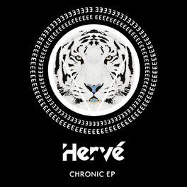 Album cover of Chronic EP