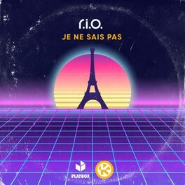 Album cover of Je Ne Sais Pas