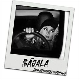 Album cover of Bájala