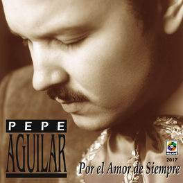 Album cover of Por El Amor De Siempre