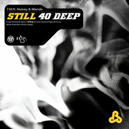 Album cover of Still 40 Deep