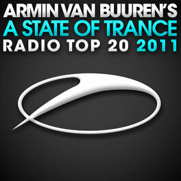 Album cover of A State Of Trance Radio Top 20 - 2011 (Mixed Version)
