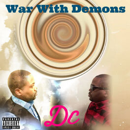 Album cover of War With Demons