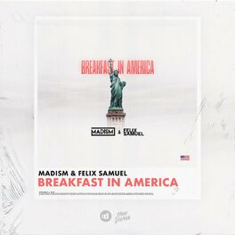Album cover of Breakfast In America