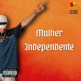 Album cover of Mulher Independente