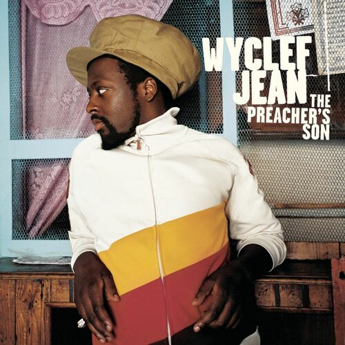 Wyclef Jean - Party To Damascus Remix (feat. Missy Elliott) (Club 