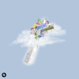 Album cover of Faith (feat. Laura White)