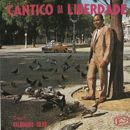 Album cover of Cântico da Liberdade