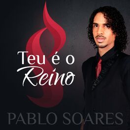 Album cover of Teu É o Reino