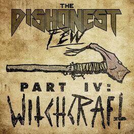 Album cover of Part IV: Witchcraft