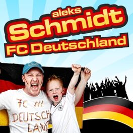 Album cover of FC Deutschland