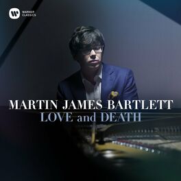 Album cover of Love and Death