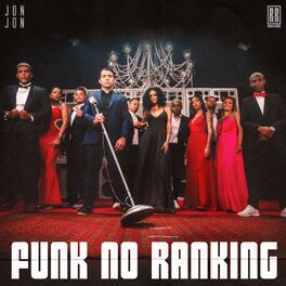 Album cover of Funk no Ranking