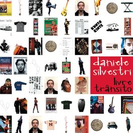 Album cover of Livre Transito