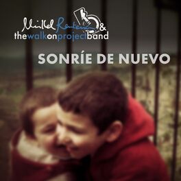 Album cover of Sonríe de nuevo