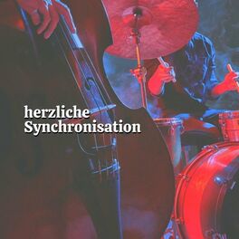 Album cover of Herzliche Synchronisation