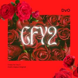 Album cover of Crazy For You 2