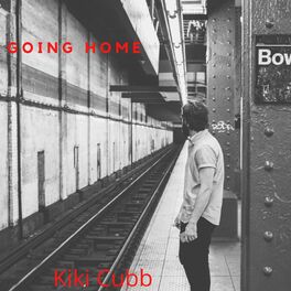 Album cover of Going Home