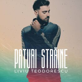 Album cover of Paturi străine