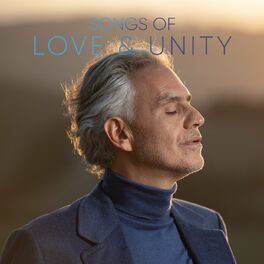 Album cover of Songs Of Love And Unity