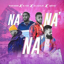 Album cover of Na' Na' Na'