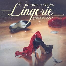Album cover of Lingerie